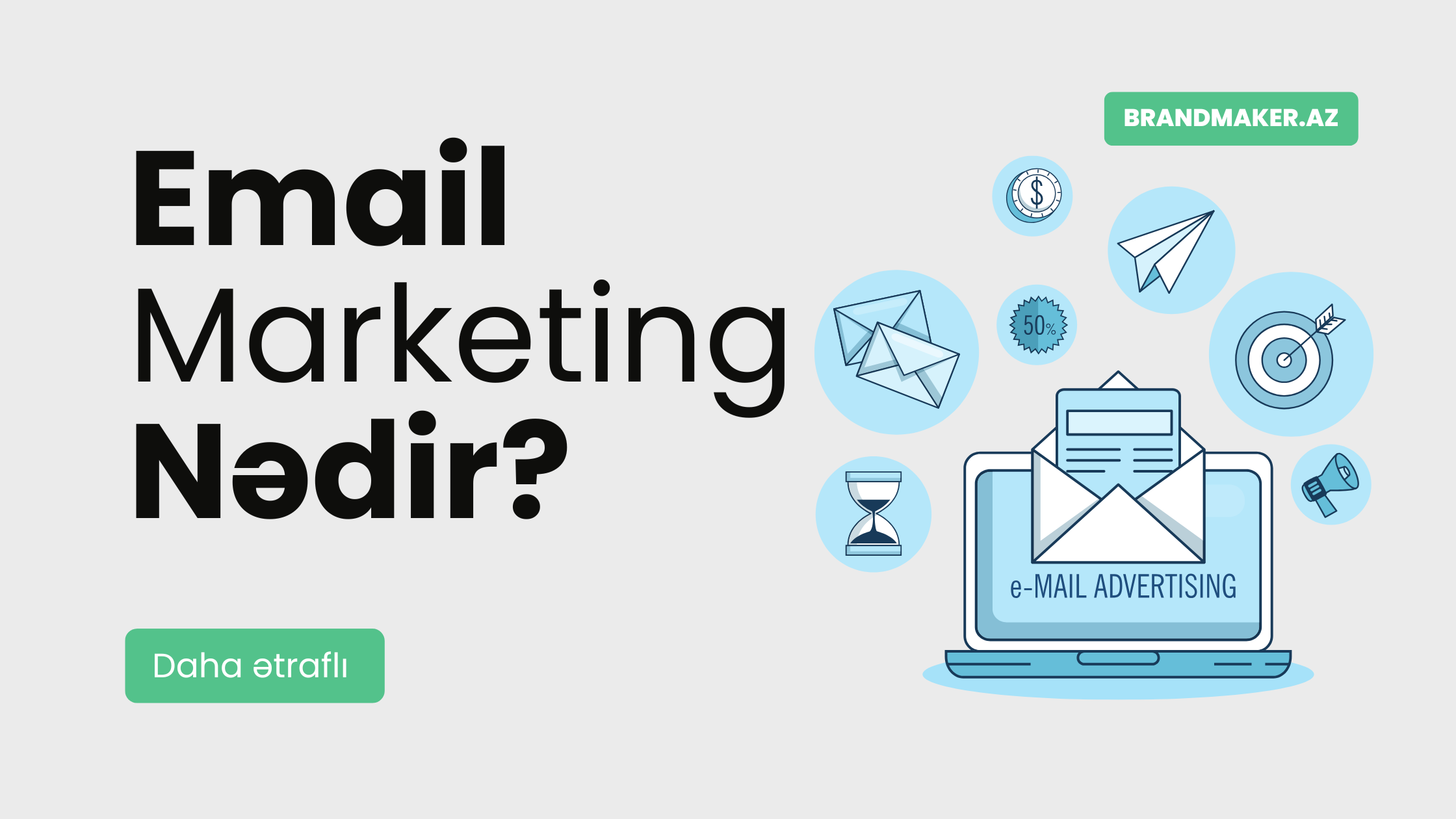 Email Marketing nədir ?